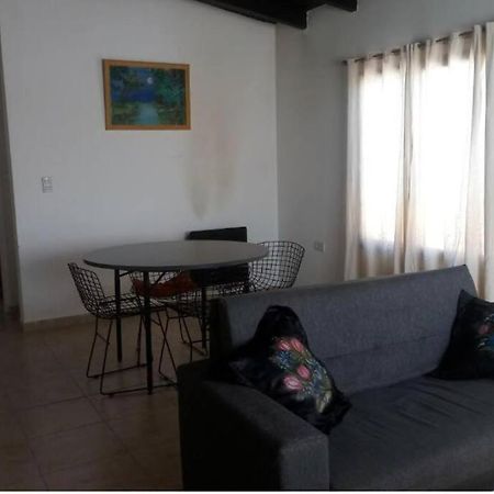 Slpvd Departamento Apartment Malargüe Екстериор снимка