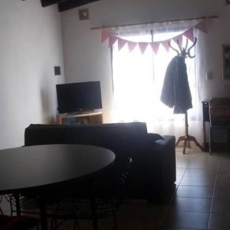 Slpvd Departamento Apartment Malargüe Екстериор снимка