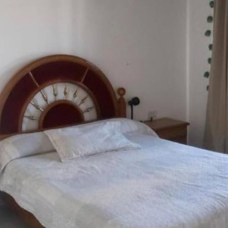 Slpvd Departamento Apartment Malargüe Екстериор снимка