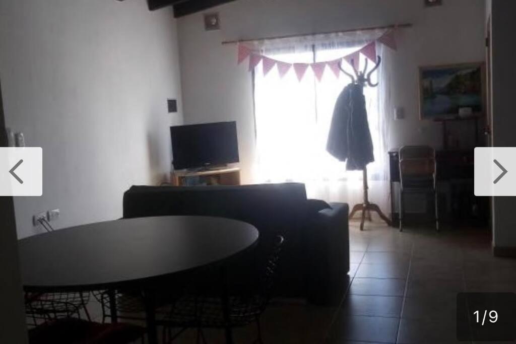 Slpvd Departamento Apartment Malargüe Екстериор снимка